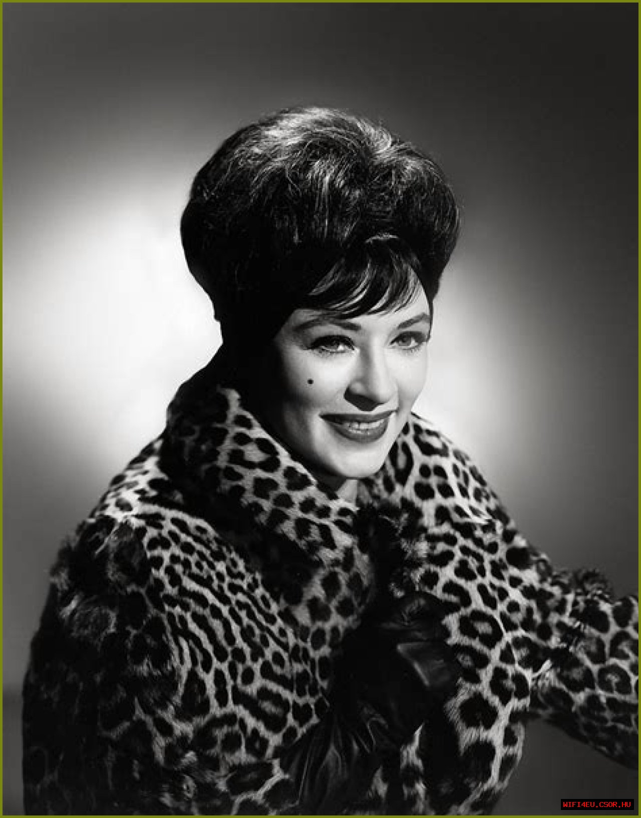 Amanda Blake Last Photo: A Glimpse Into The Life Of An Icon