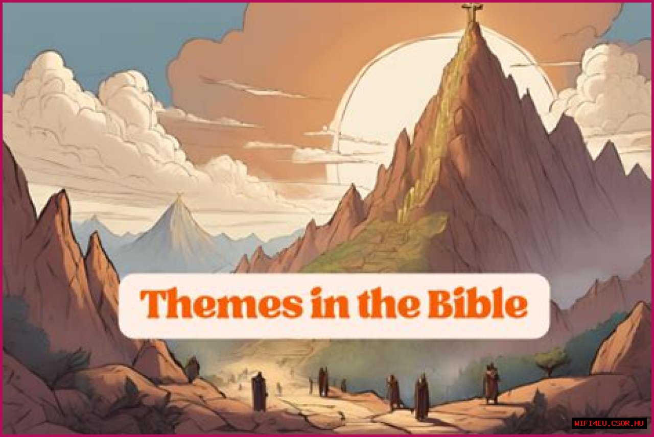 Bible Twin: Exploring The Meaning And Significance Of Twin Themes In The Bible