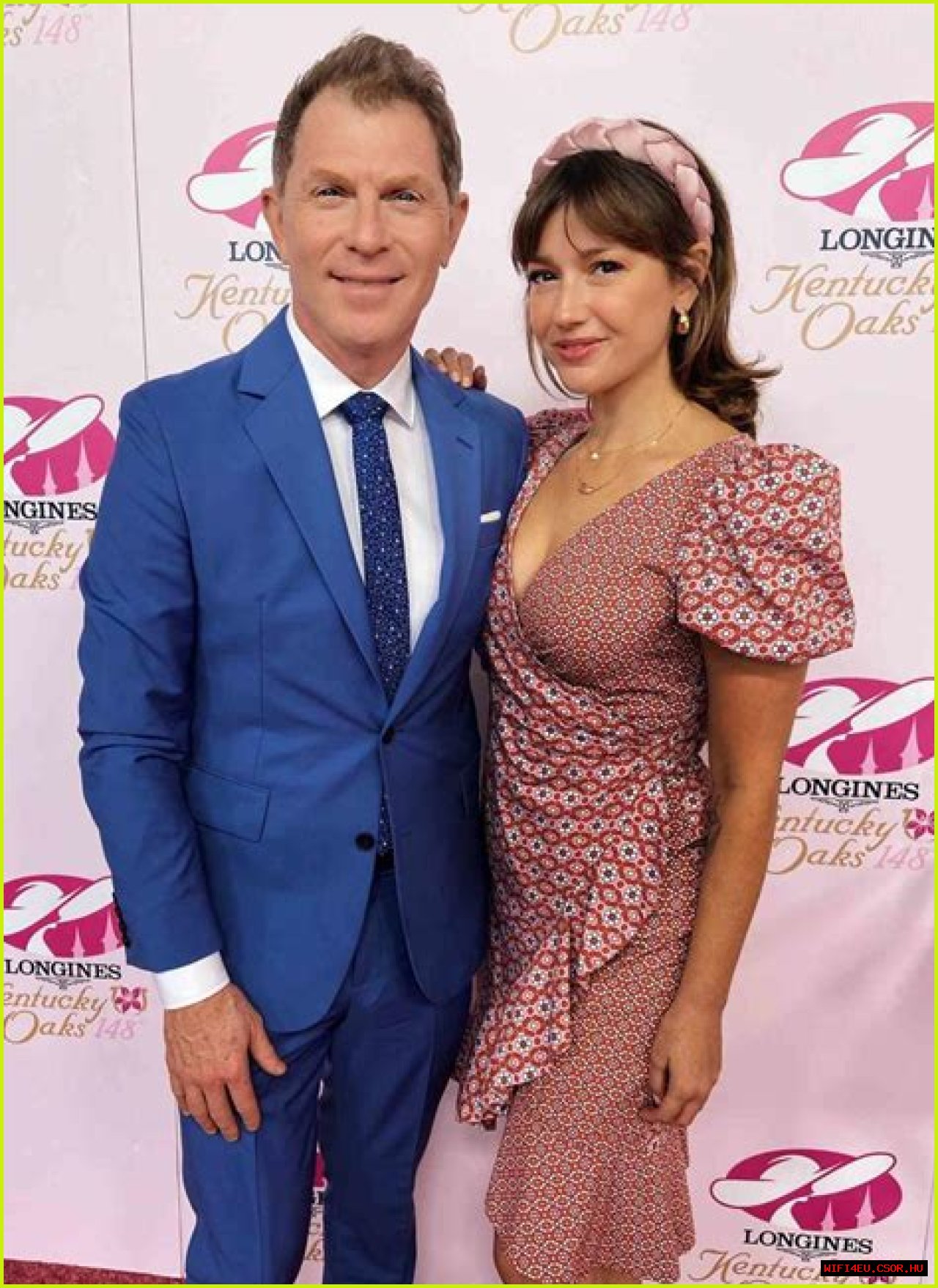 Bobby Flay And Christina Perez: A Look At Their Age And Relationship