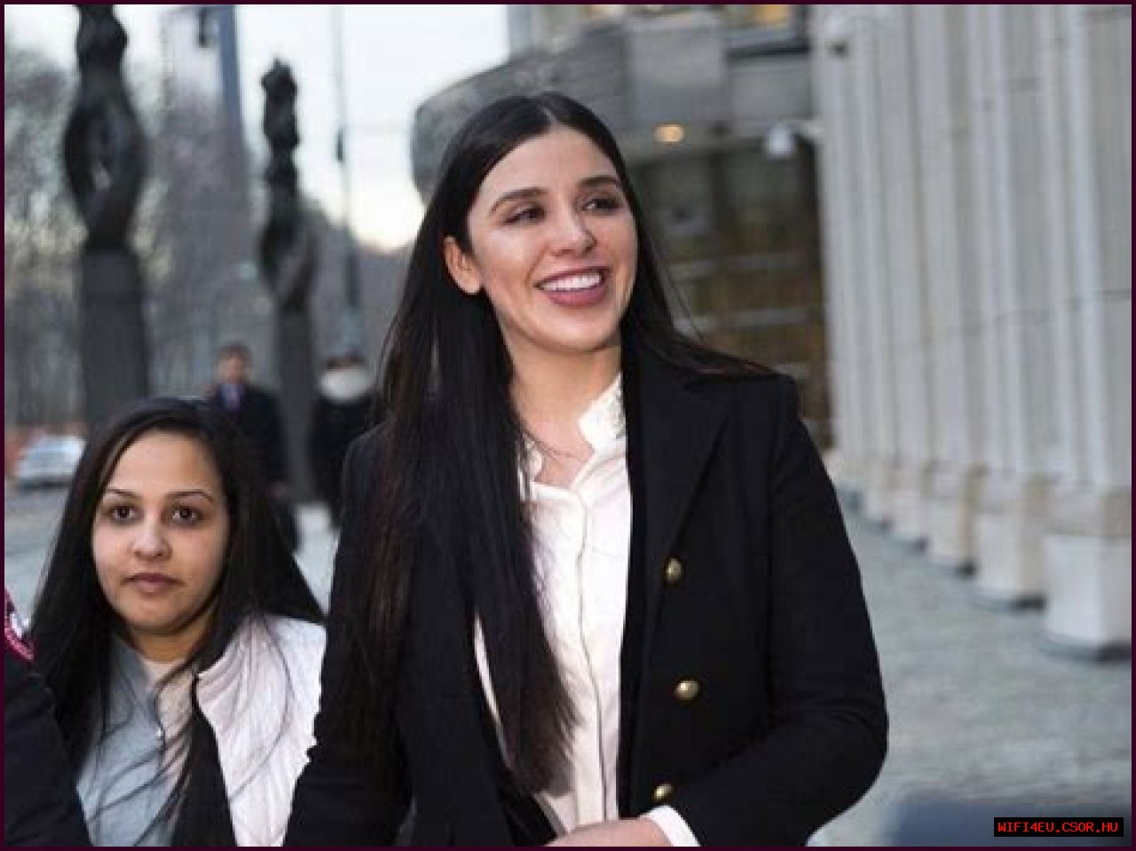Chapo's Daughters: Unraveling The Lives Of The Daughters Of El Chapo