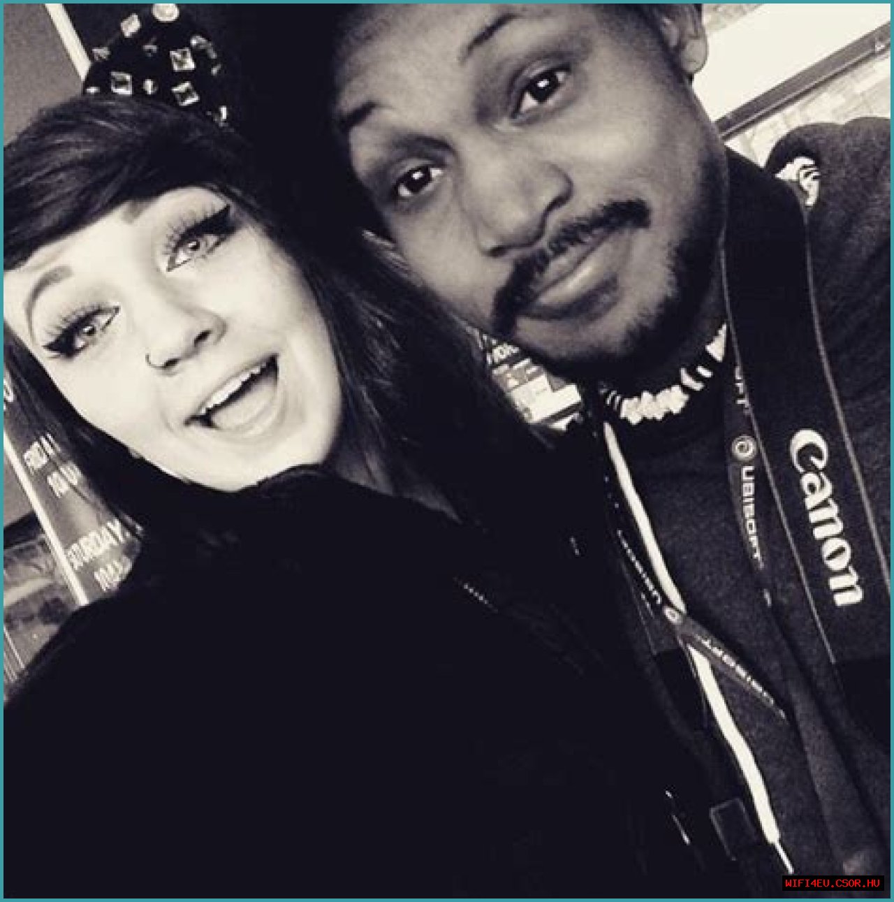Coryxkenshin GF: The Love Life Of Your Favorite YouTuber