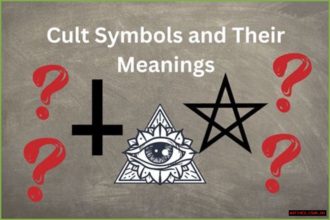 Cultism Language: Understanding The Lexicon Of Cults