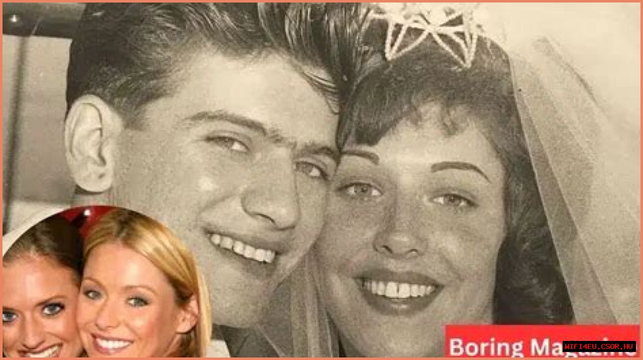 Discovering Joe Ripa: Kelly's Dad And His Impact On Her Life