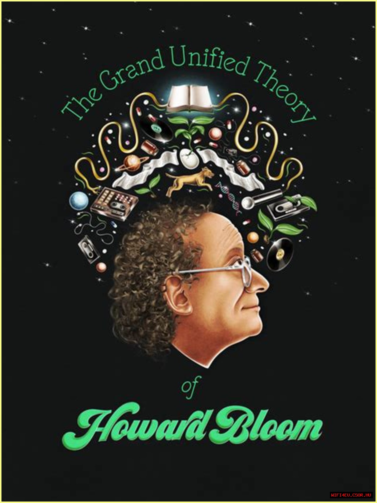Exploring Howard Bloom: His Life And Influence In Idaho