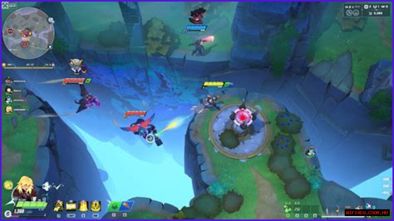Exploring Play Supervive: The Ultimate Survival Game Experience