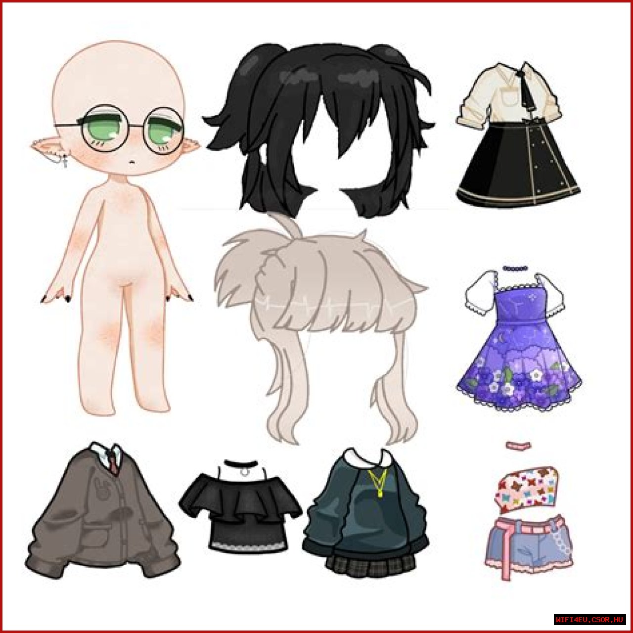 Exploring The Fascinating World Of Room Gacha: A Comprehensive Guide
