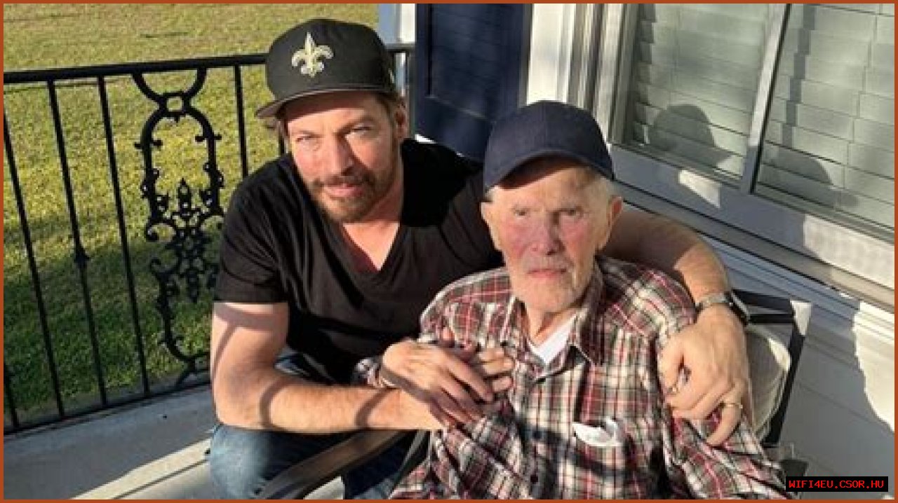 Exploring The Intriguing World Of Harry Connick Jr Tattoo