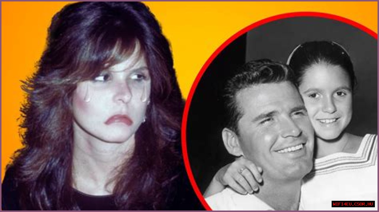 Exploring The Life And Legacy Of James Garner's Daughter