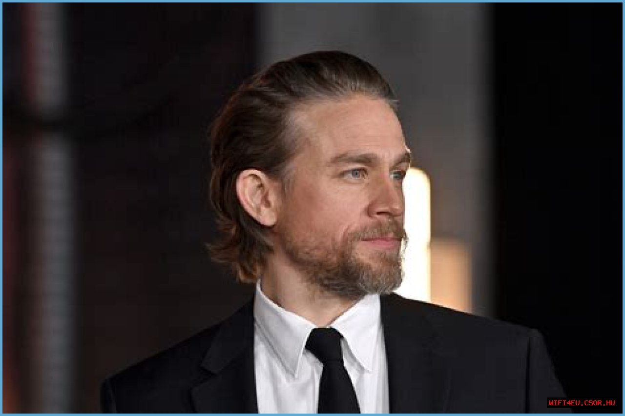 Exploring The Life Of Charlie Hunnam: Is He Single Or Not?