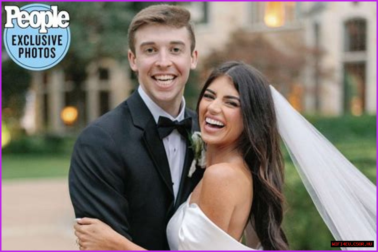 Exploring The Lives Of Madi And Grant Troutt: A Love Story