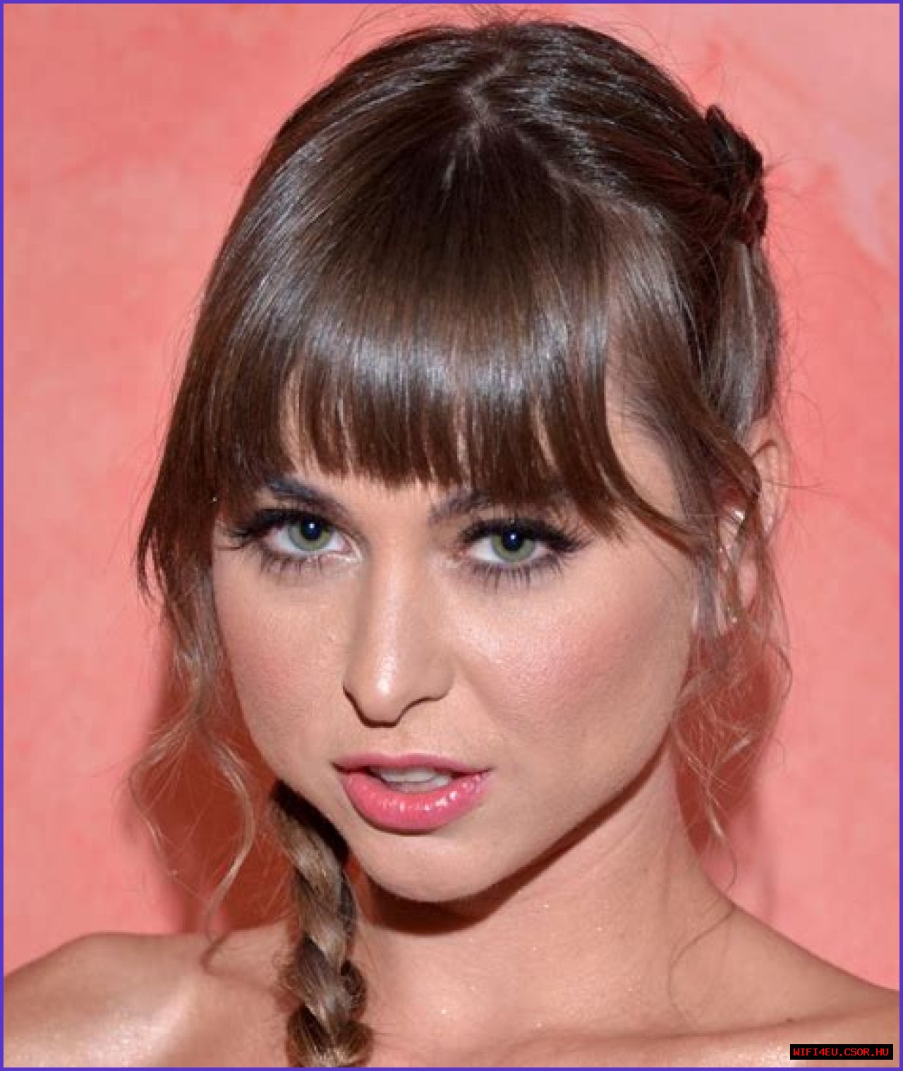 Exploring The World Of Riley Reid Films