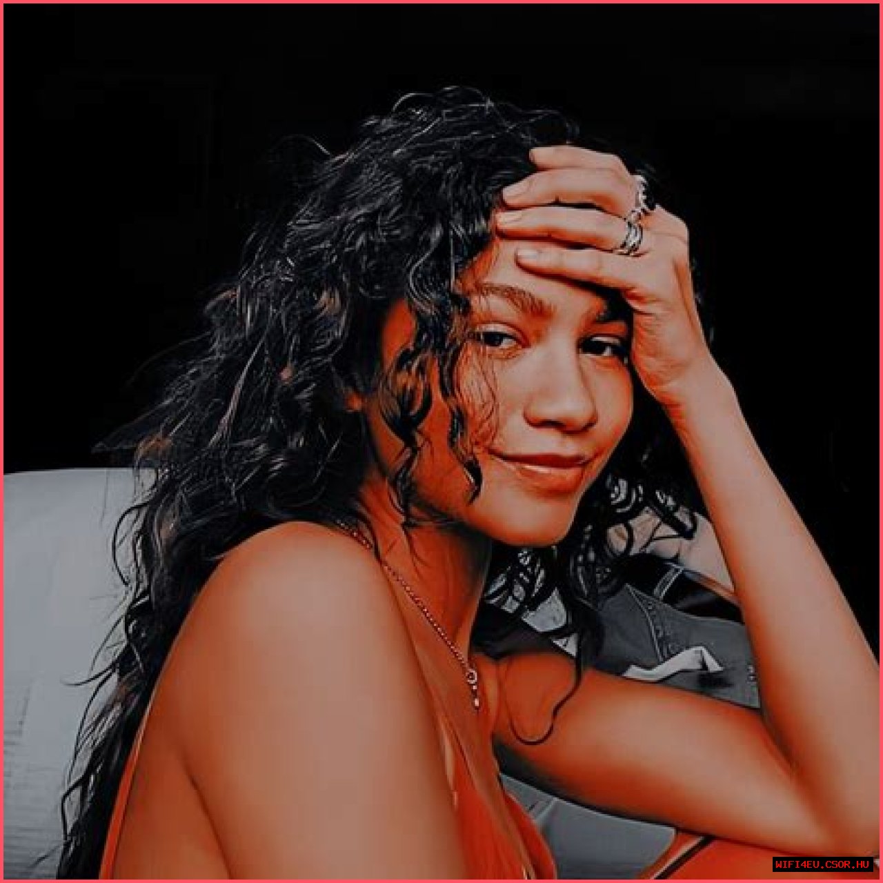 Exploring The World Of Zendaya PFP: A Visual Journey