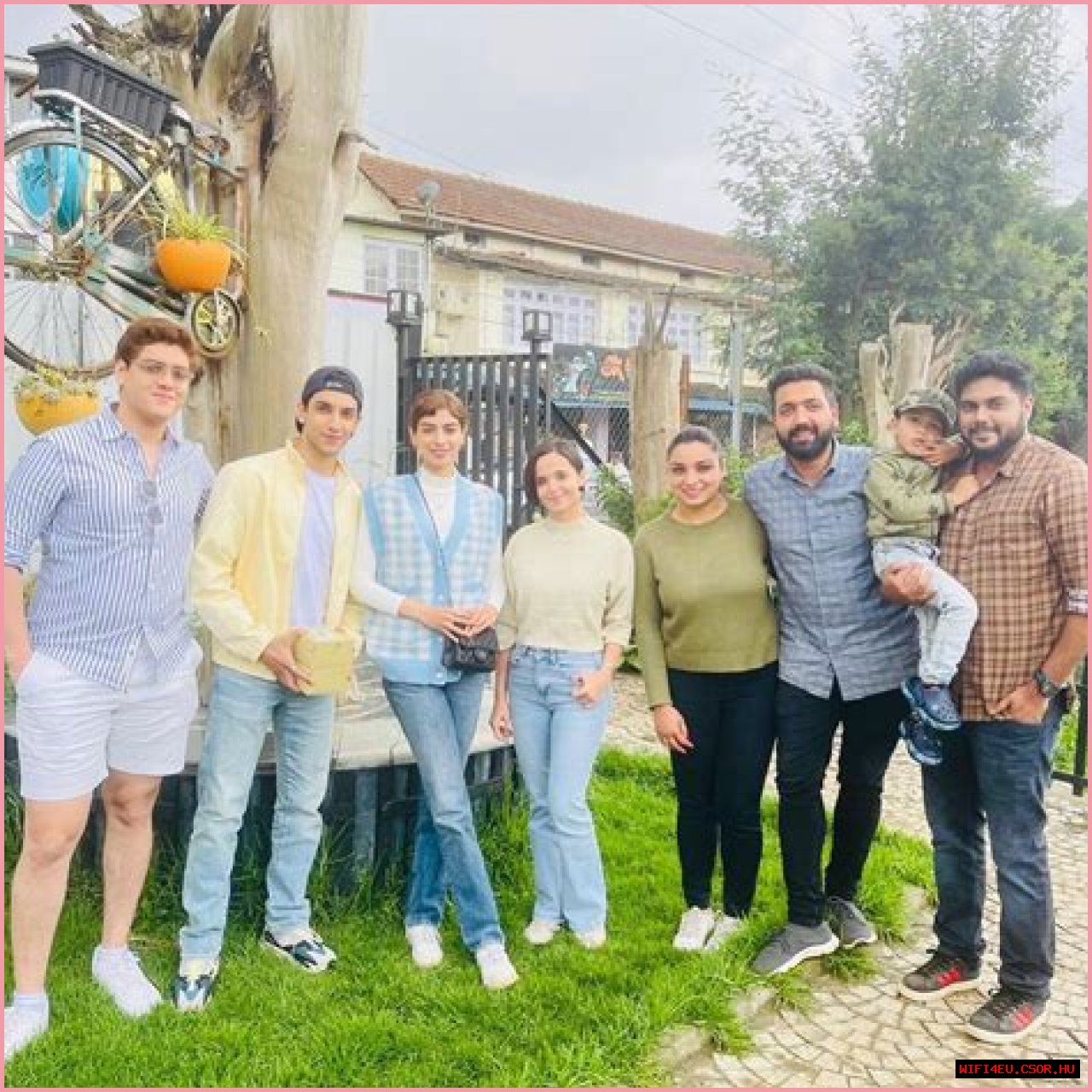 Exploring Vedang Raina's Family Background: A Deep Dive