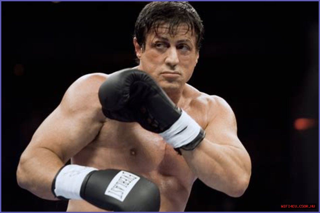 How Old Is Rocky Balboa? The Iconic Age Of A Legendary Character