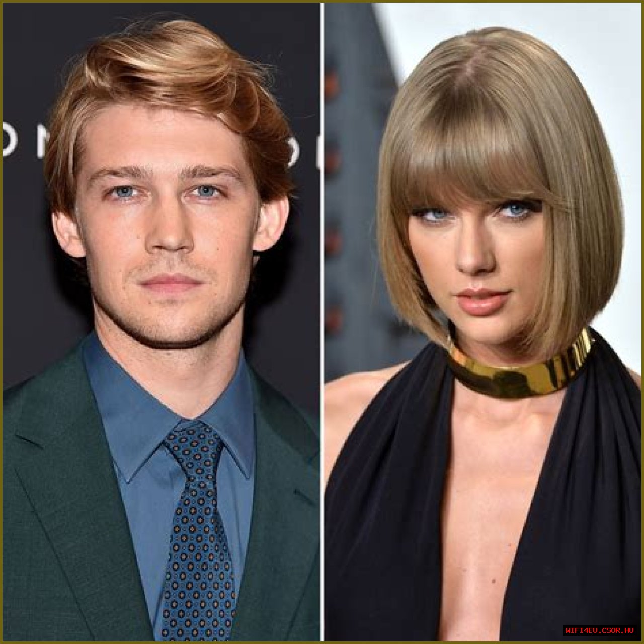 How Old Was Taylor Swift When She Met Joe Alwyn? A Deep Dive Into Their Relationship
