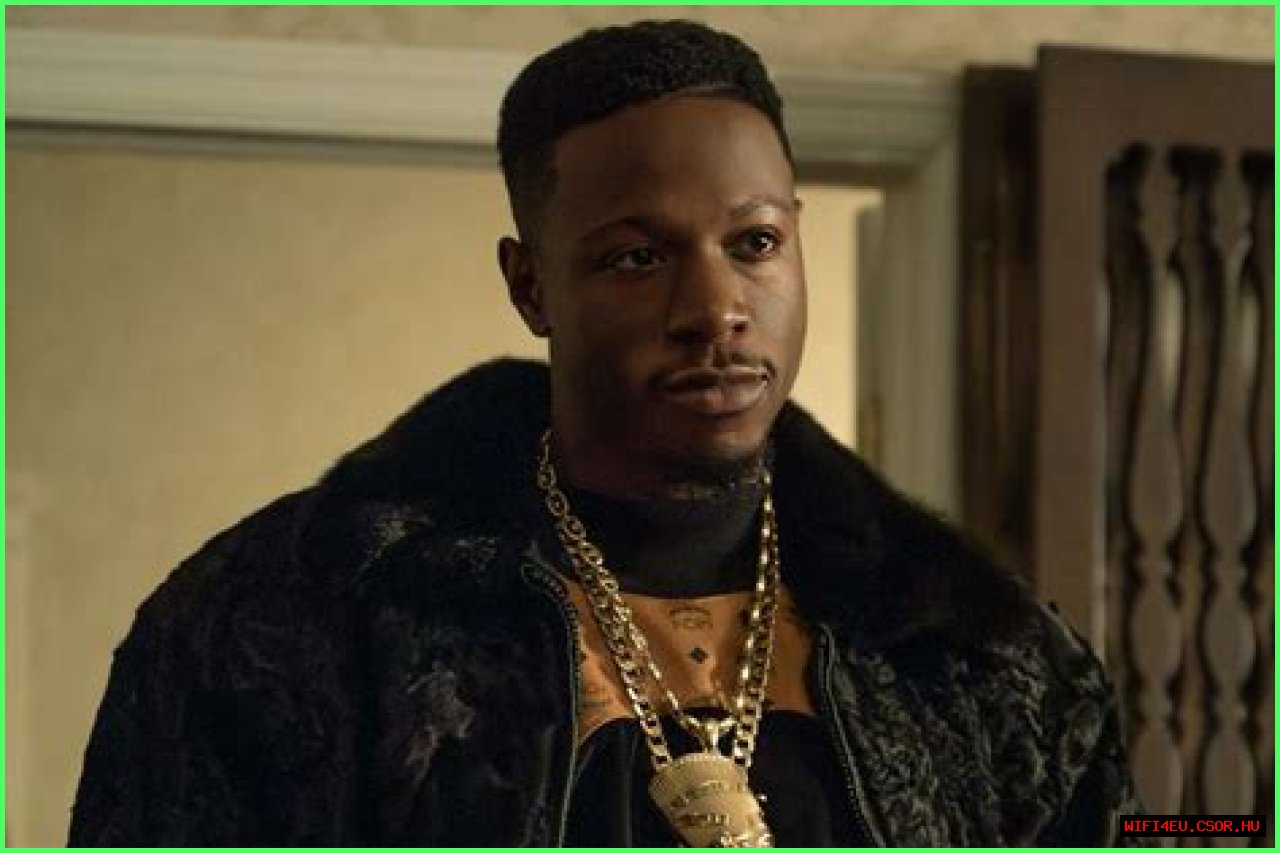 Joey Badass's Unique Contribution To Raising Kanan