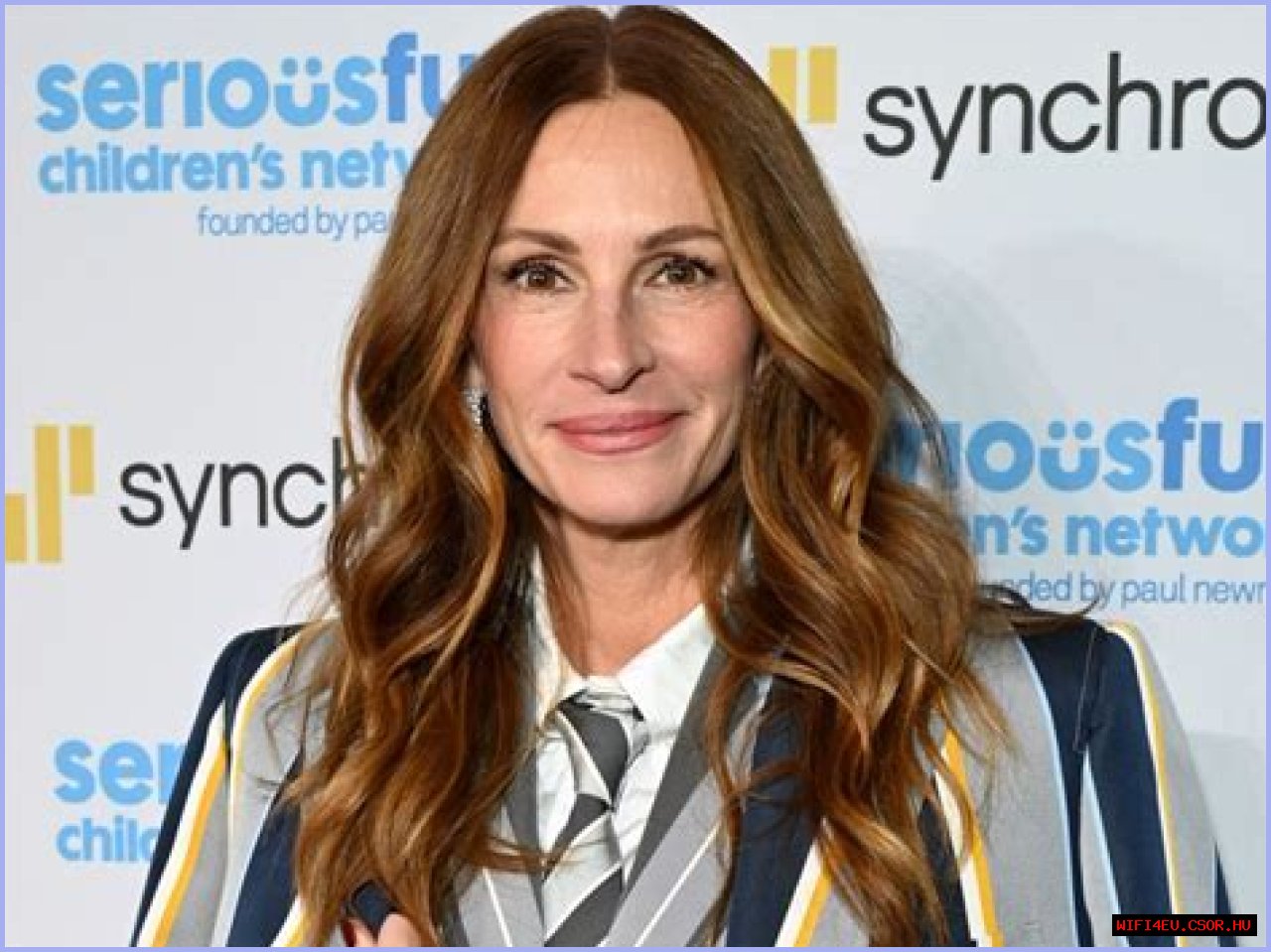 Julia Roberts And QVC: A Star's Unexpected Journey Into Home Shopping