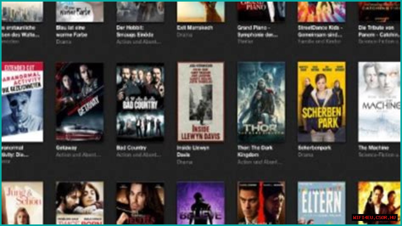 Katmoviehub: The Ultimate Destination For Movie Enthusiasts