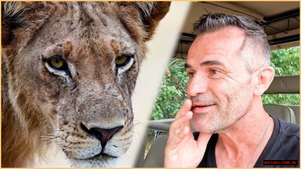 Kevin Richardson: The Musical Journey Of A Renowned Artist