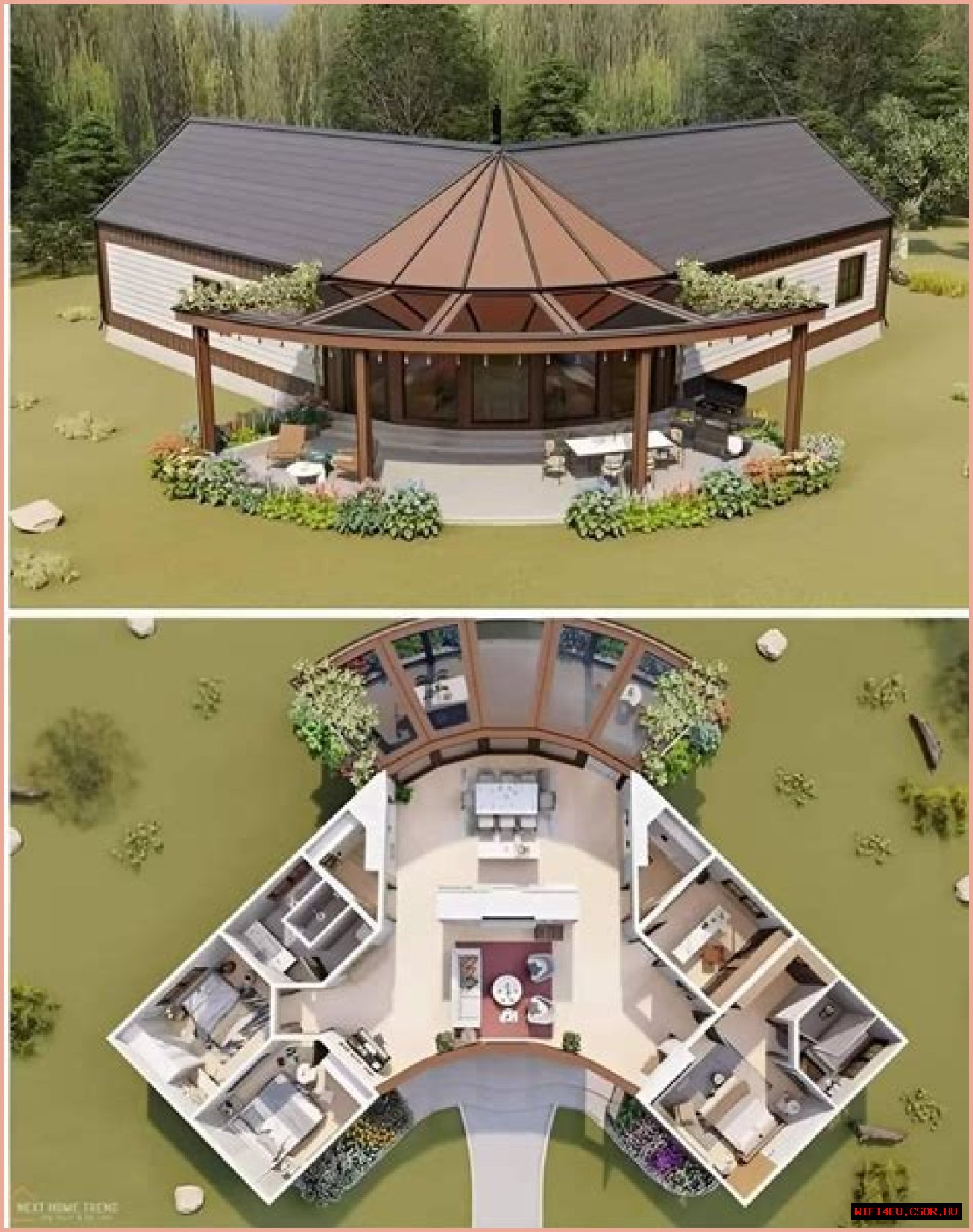 Living Large In A 10k Tiny Home: A New Way Of Life