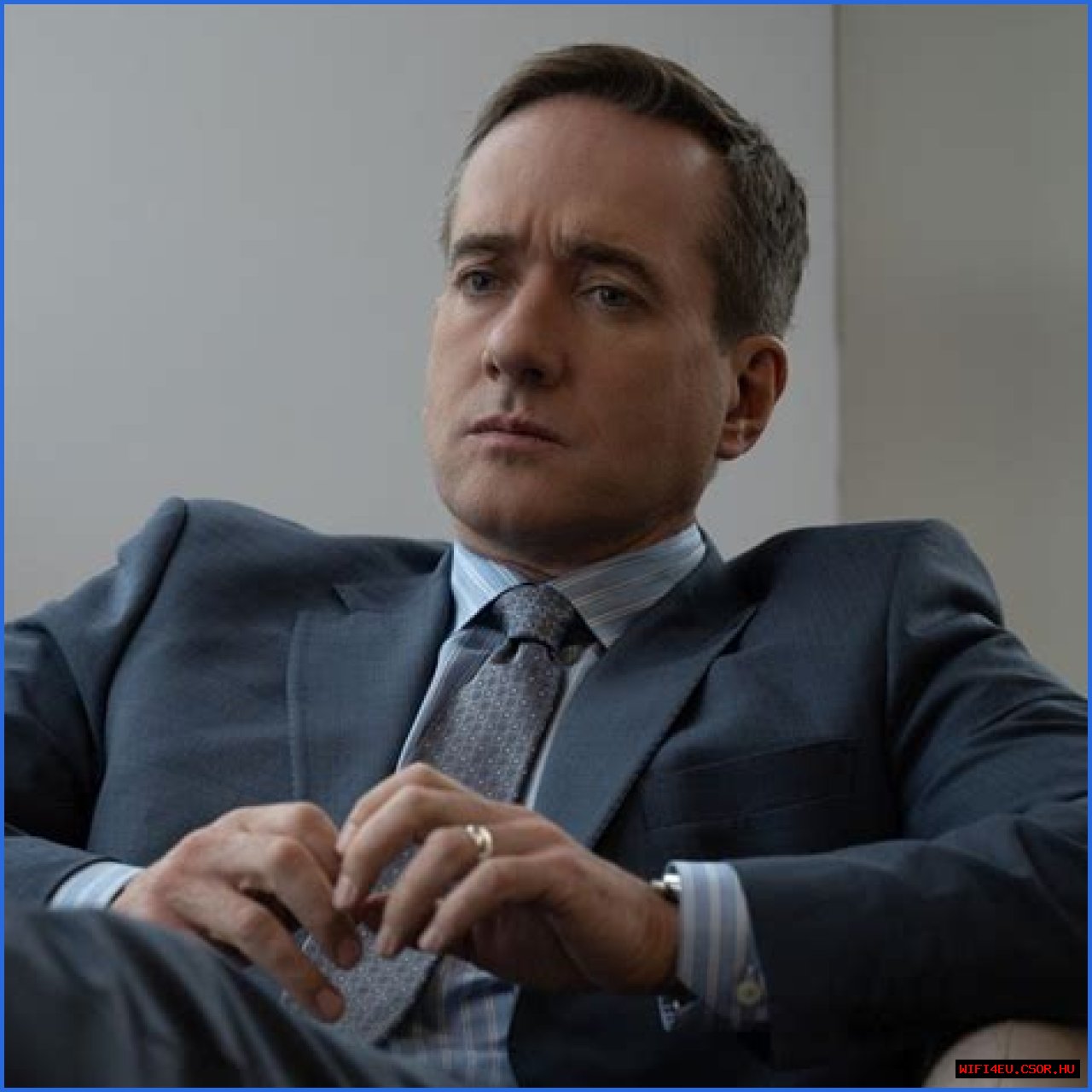 Matthew Macfadyen Movies And TV Shows: A Comprehensive Guide