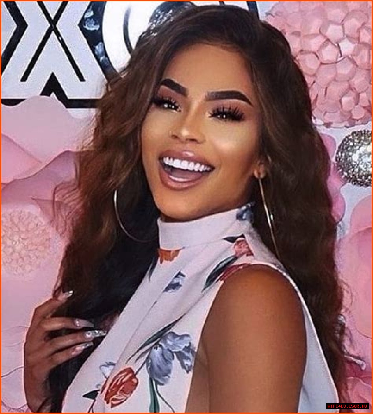 Maya Benberry: Exploring Her Ethnicity And Heritage