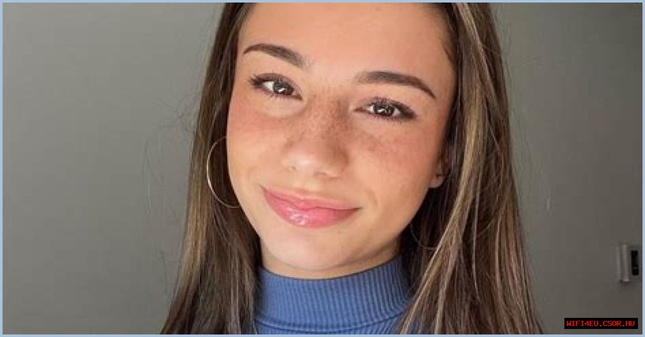 Mikayla Campinos: The Rising Star In The Spotlight
