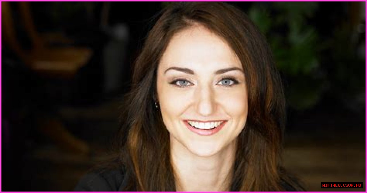 Nicole Tom: The Rising Star In The Entertainment Industry