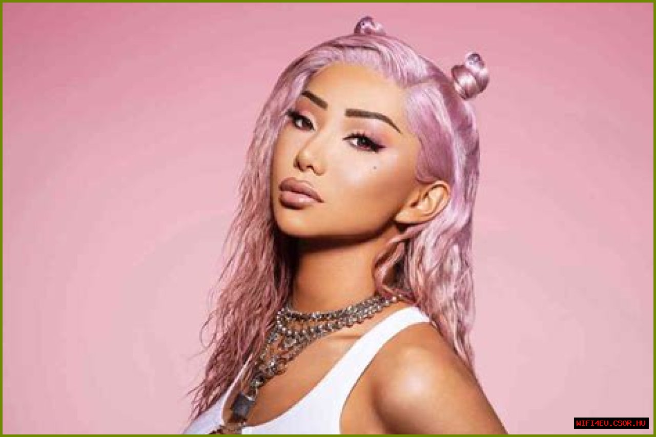 Nikita Dragun: The Zodiac Sign Behind The Glamour