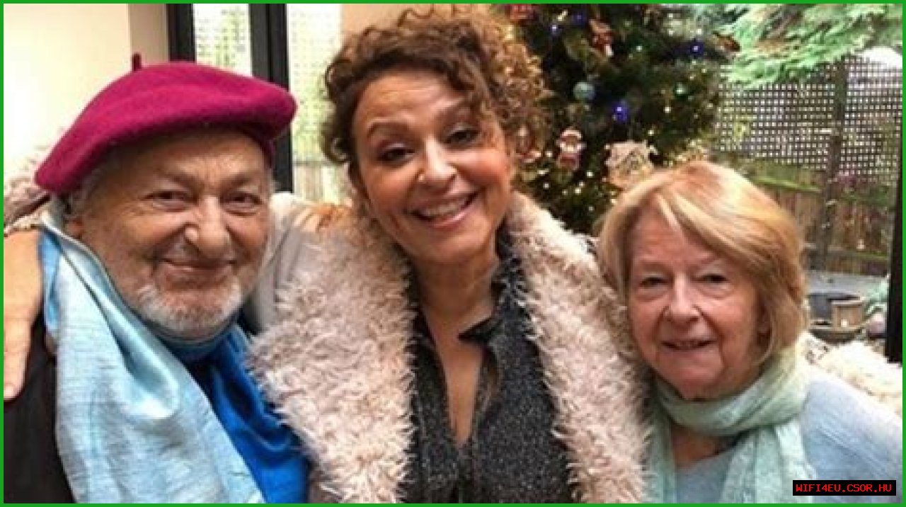 Roberta Sawalha: A Comprehensive Look At Her Life And Career