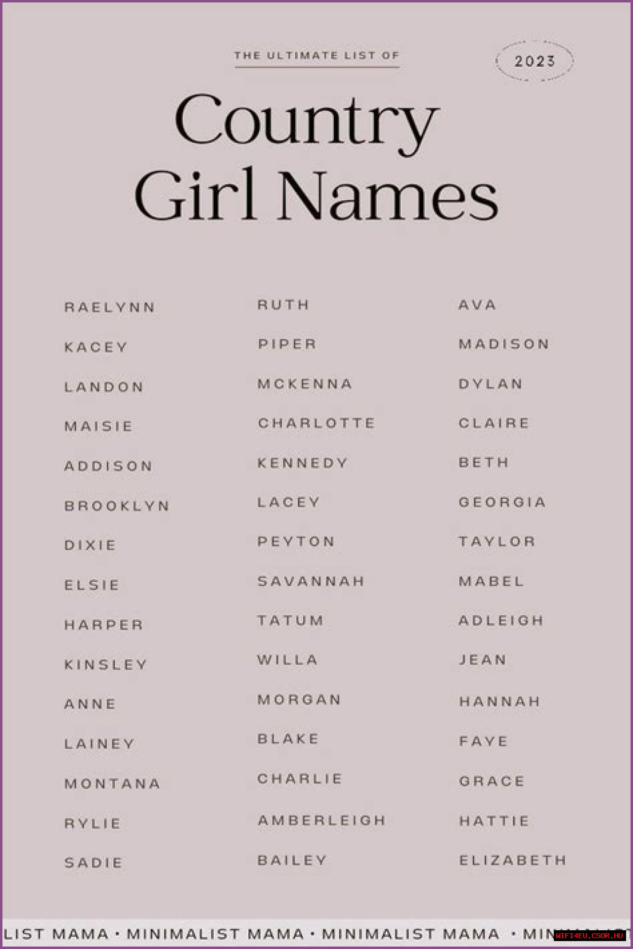 Southern Girl Names: A Guide To Timeless And Charming Choices