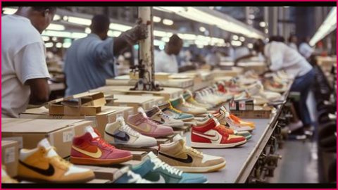 Tom Heels: The Rise Of A Fashion Icon In The Footwear Industry