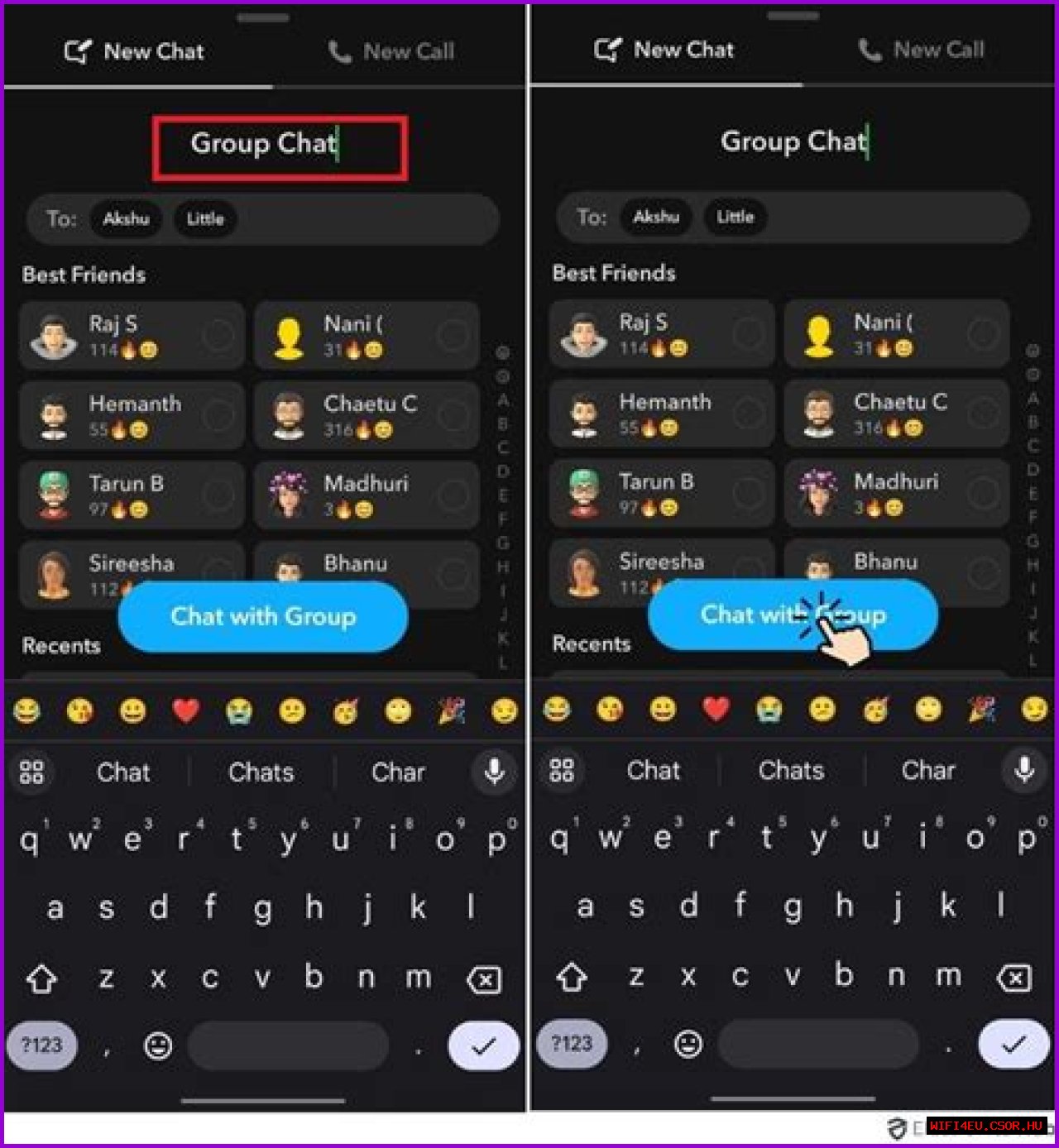 Ultimate Guide To Snapchat Groups List: Connect And Engage With Friends