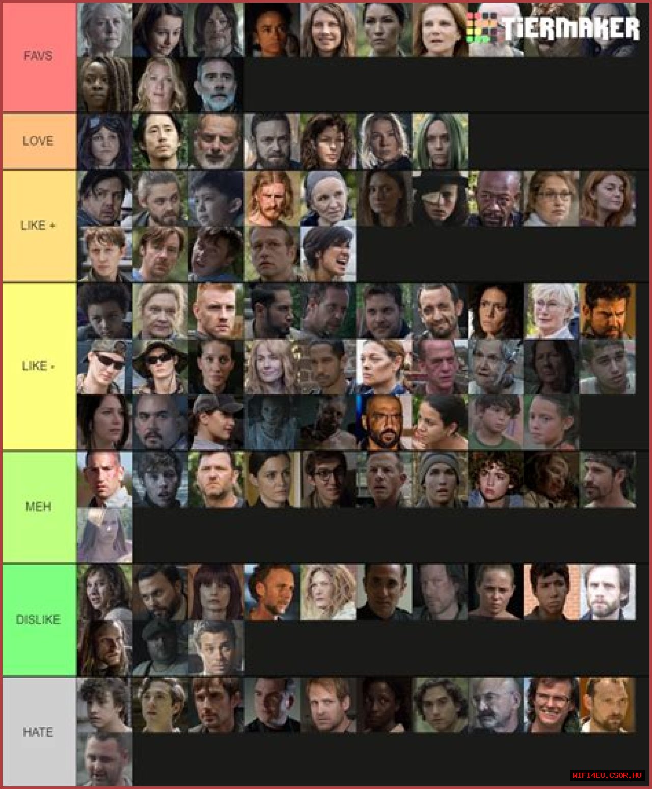Understanding Dave TWD: A Comprehensive Guide To The Iconic Character