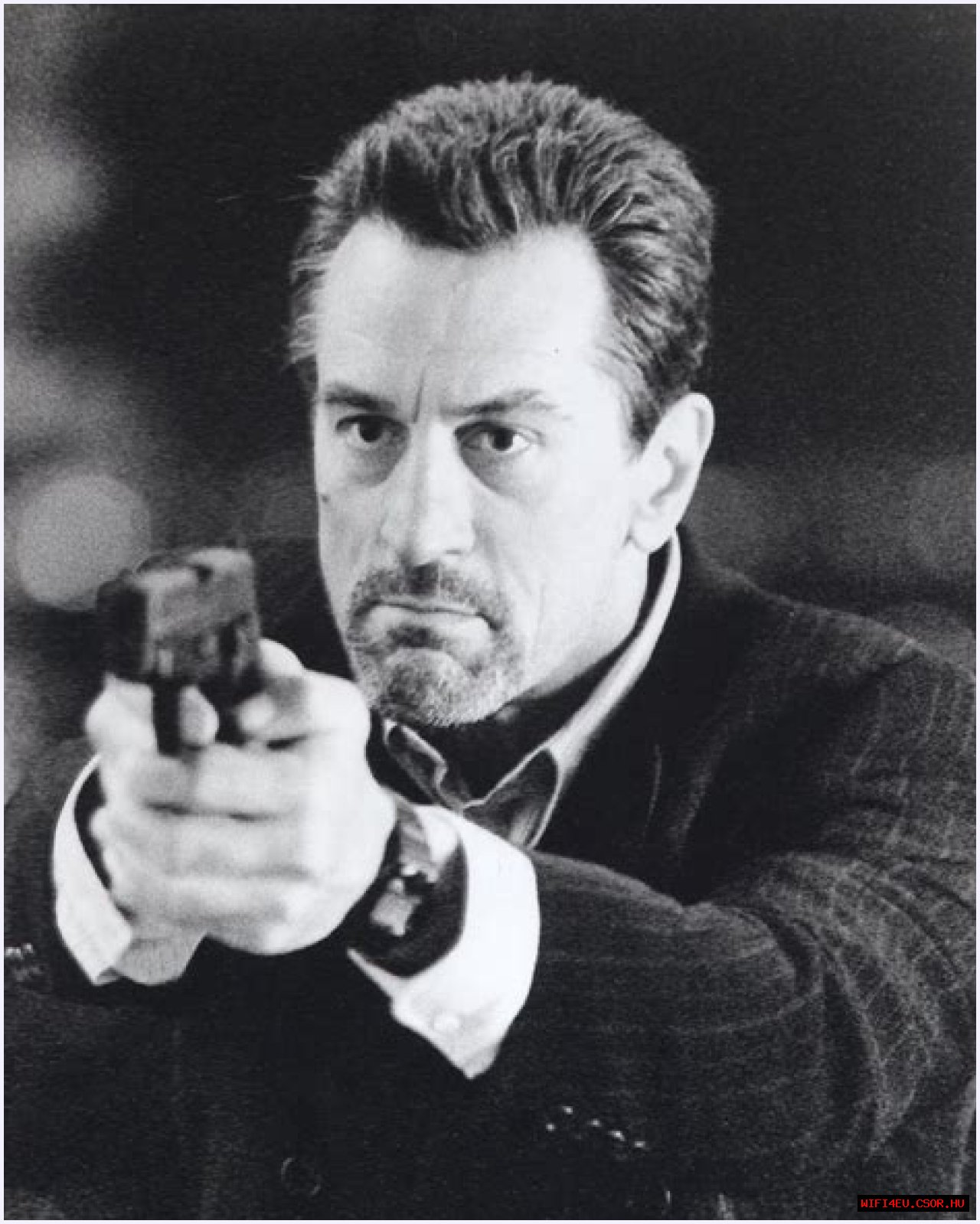 Understanding The De Niro Ear: A Comprehensive Guide
