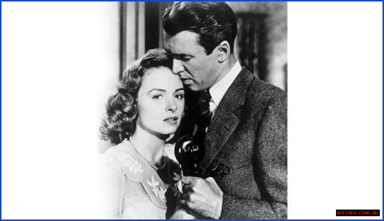 Unraveling The Donna Reed And Jimmy Stewart Relationship: A Timeless Connection