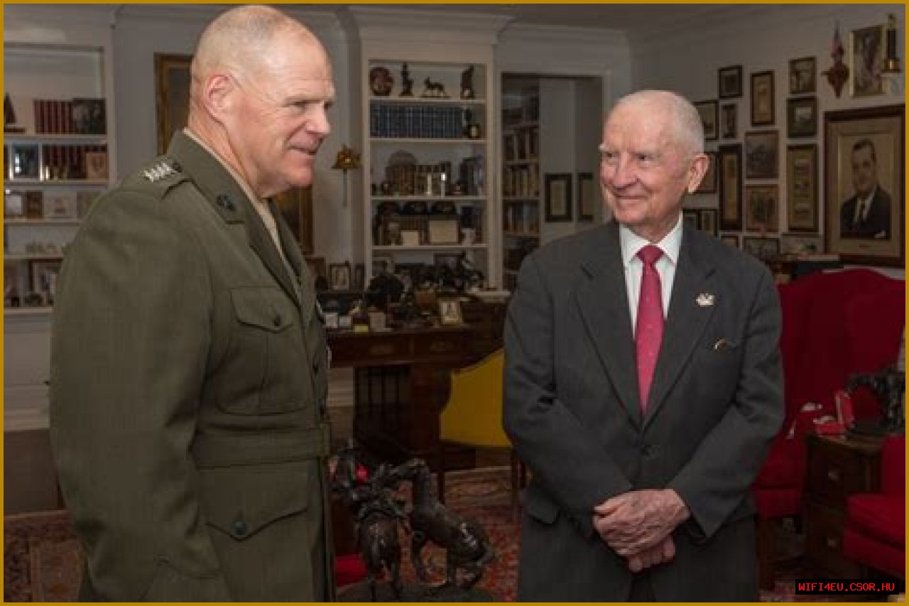 Unraveling The Legacy Of H. Ross Perot: A Visionary Entrepreneur And Politician