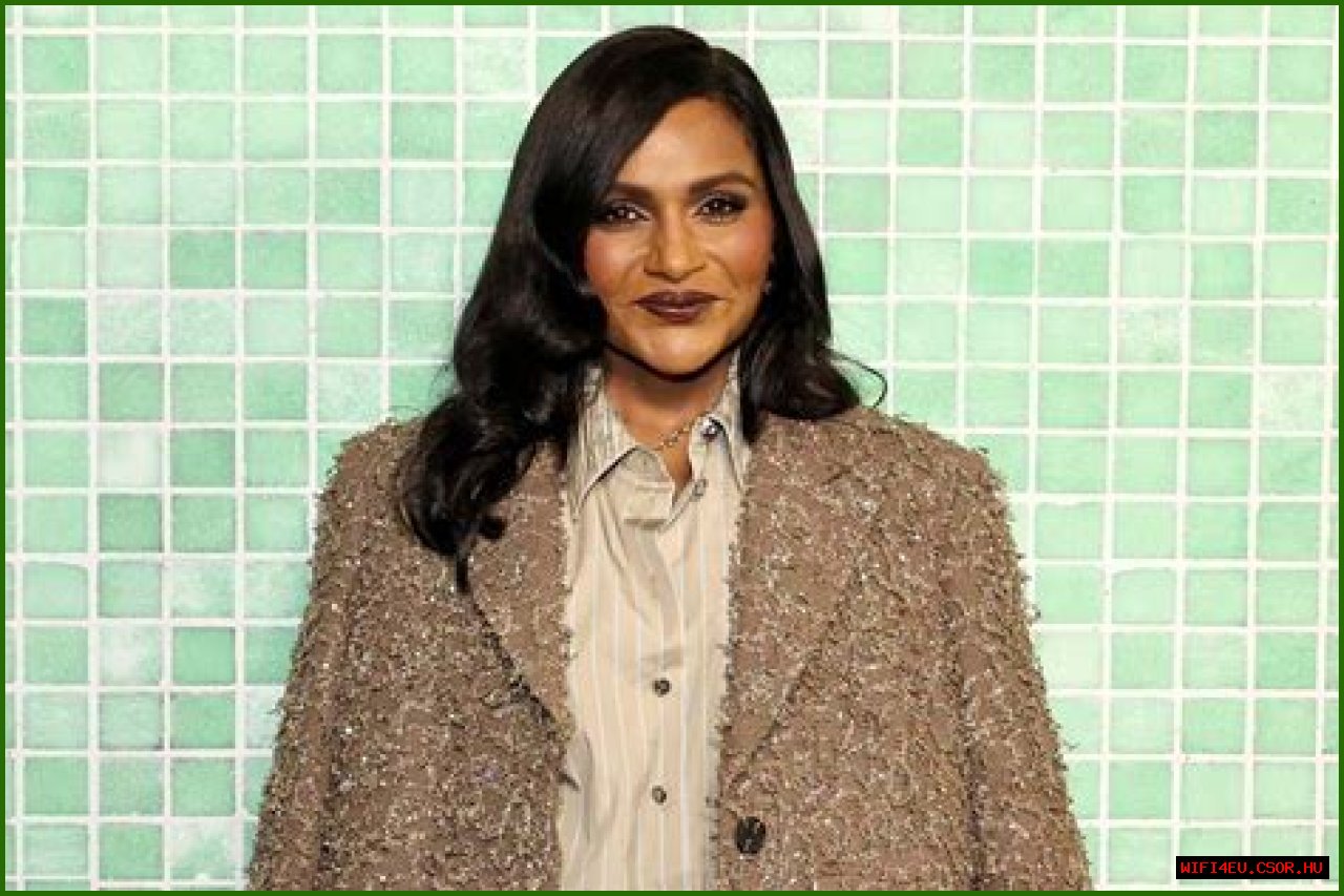 Unraveling The Mystery: Is Mindy Kaling Single?