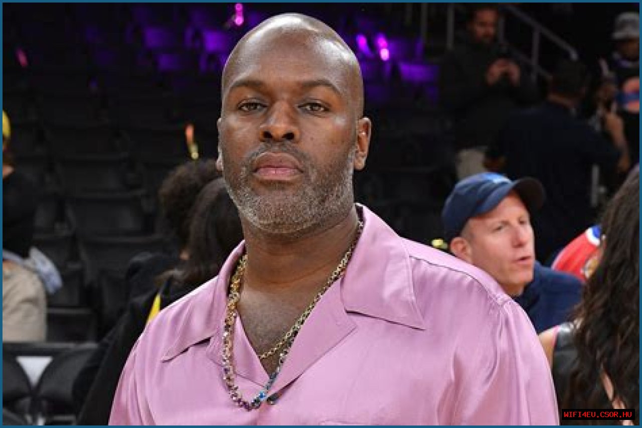 Unveiling Corey Gamble's Wealth: How Much Is Corey Gamble Worth?