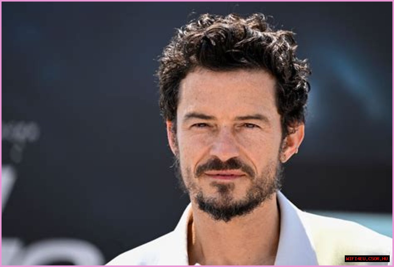 Unveiling The Age Of Orlando Bloom: A Journey Through Time