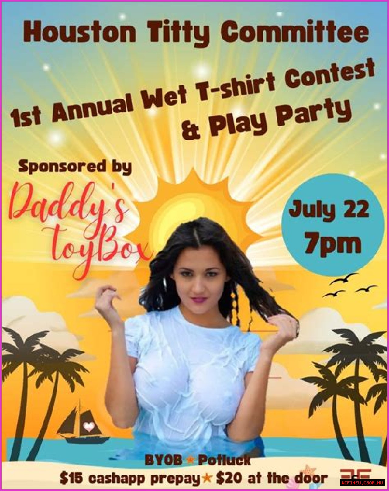 Unveiling The Excitement Of Magazine Contests