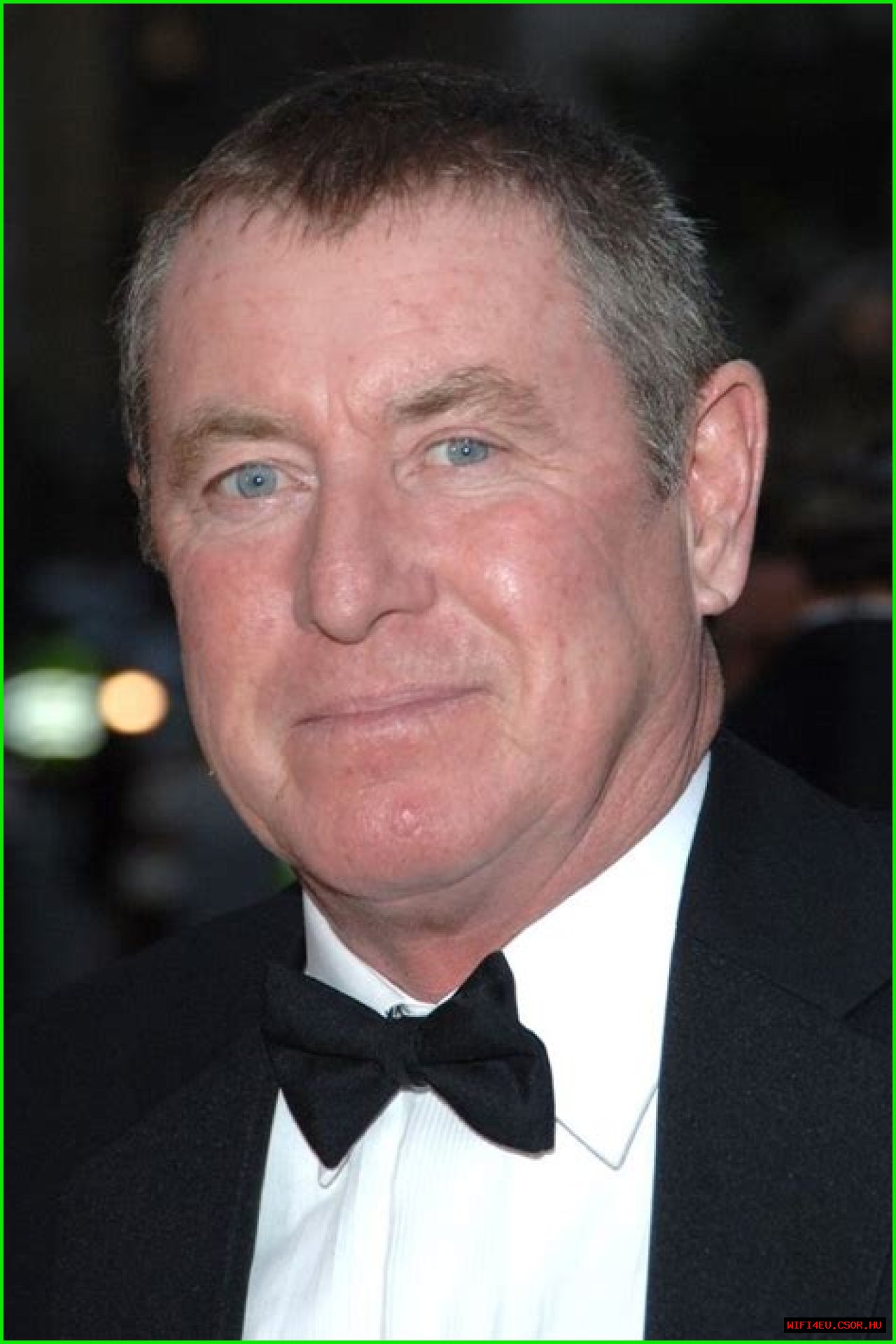 Unveiling The Family Life Of John Nettles
