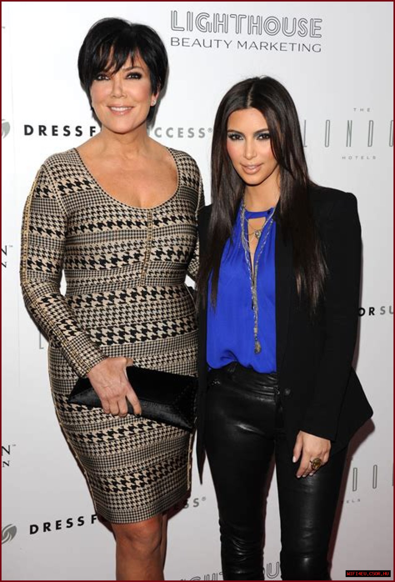 Unveiling The Identity: What Is Kim Kardashian's Mother's Name?