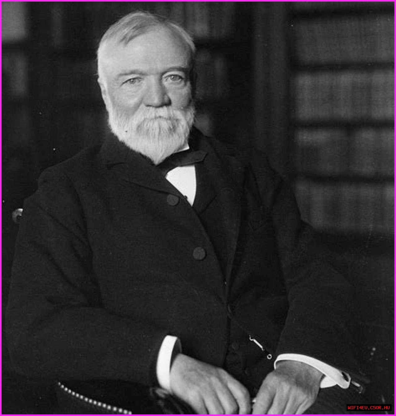 Unveiling The Legacy Of Carnegie: Fascinating Carnegie Facts