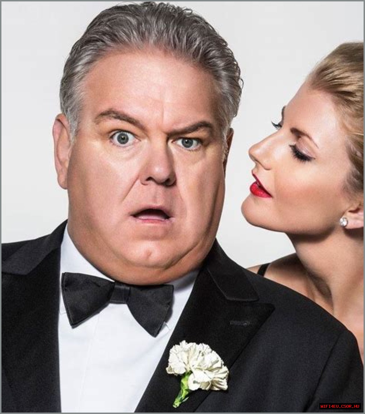 Unveiling The Life Of Jim O'Heir's Wife: A Journey Through Love And Support