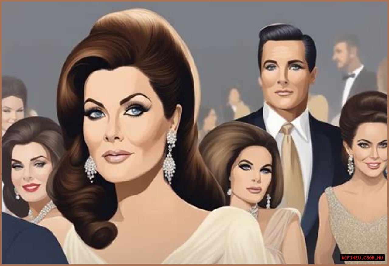 Unveiling The Life Of Priscilla Presley: More Than Just Elvis' Wife