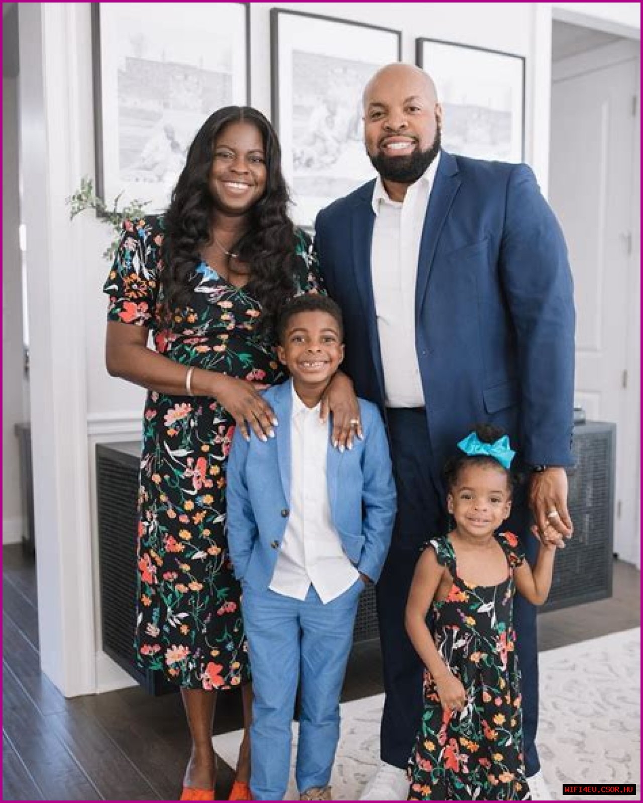 Unveiling The Life Of Representative Jasmine Crockett's Husband