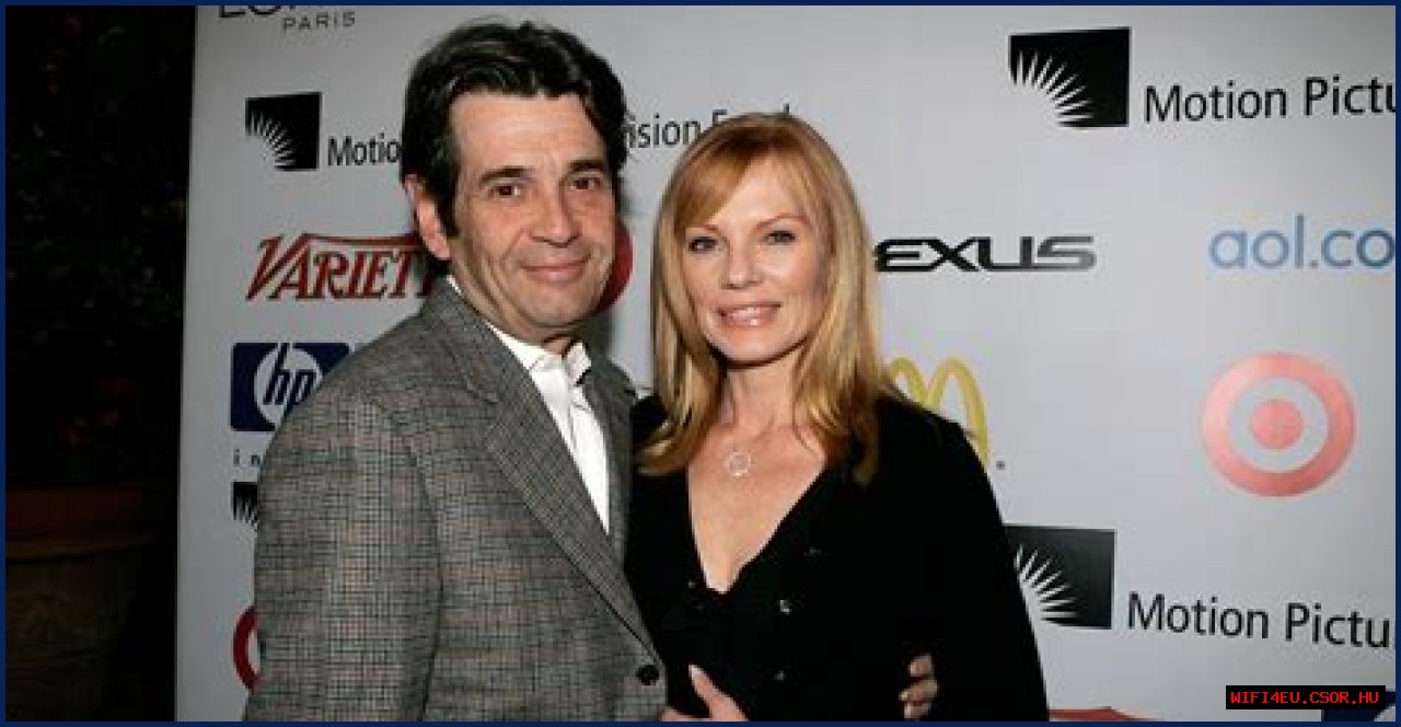 Unveiling The Love Story Of Marg Helgenberger And Husband Charlie