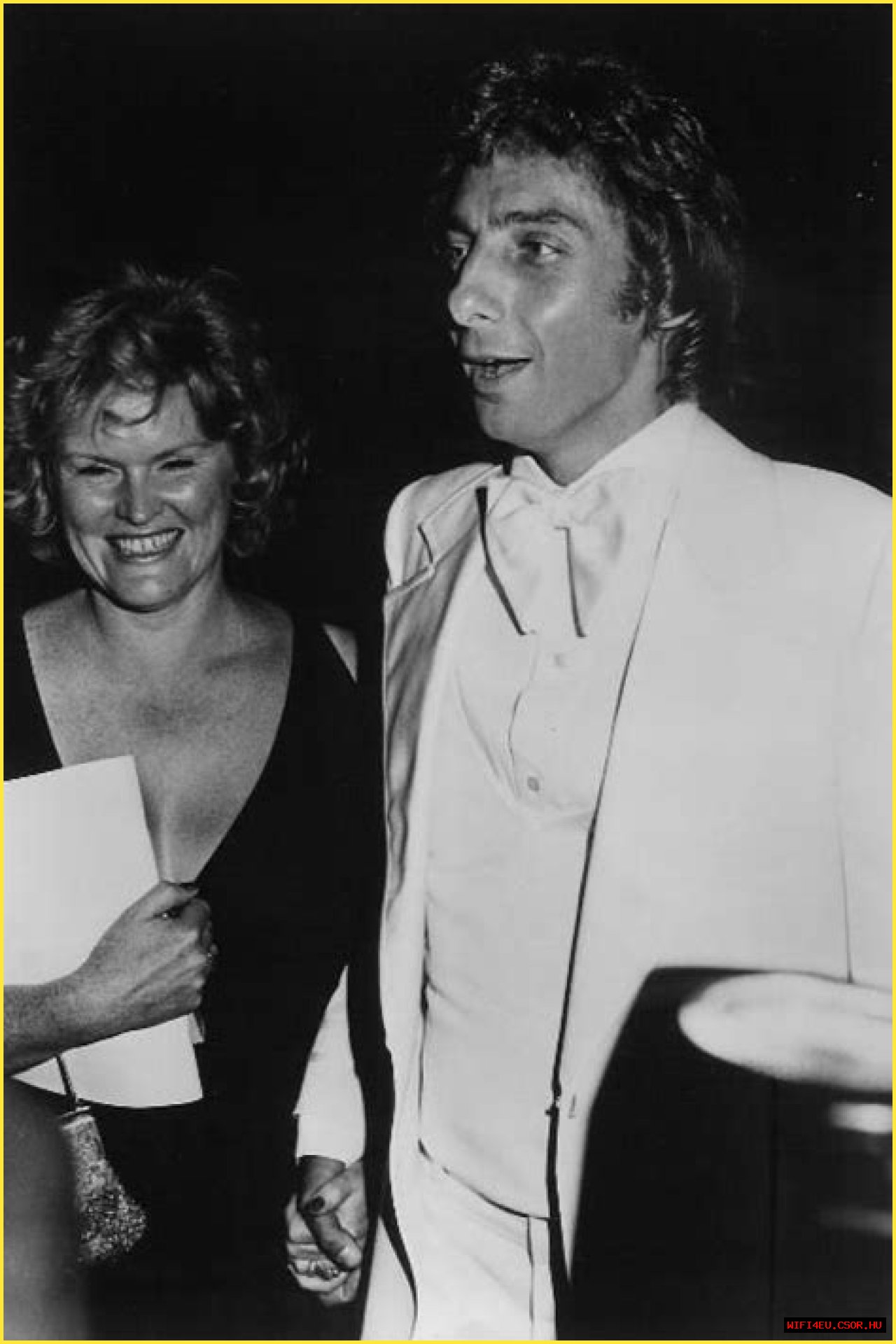 Unveiling The Romantic Life Of Barry Manilow: A Look At His Girlfriends