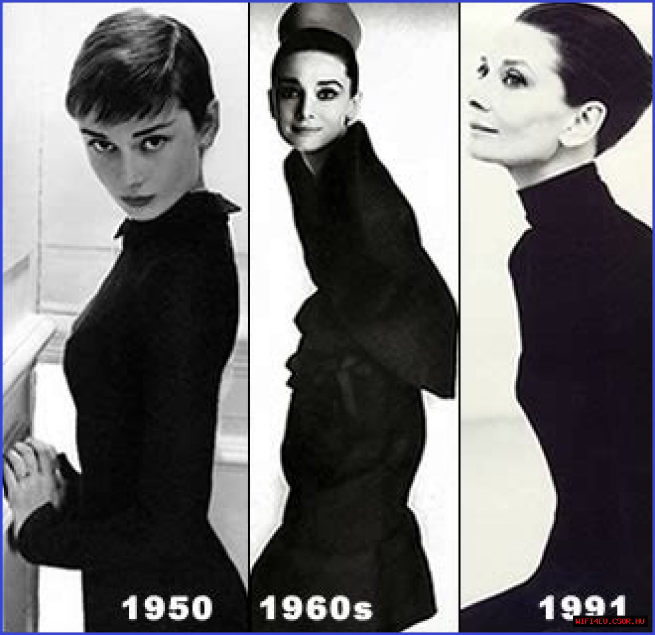 Unveiling The Truth: Did Audrey Hepburn Have Plastic Surgery?